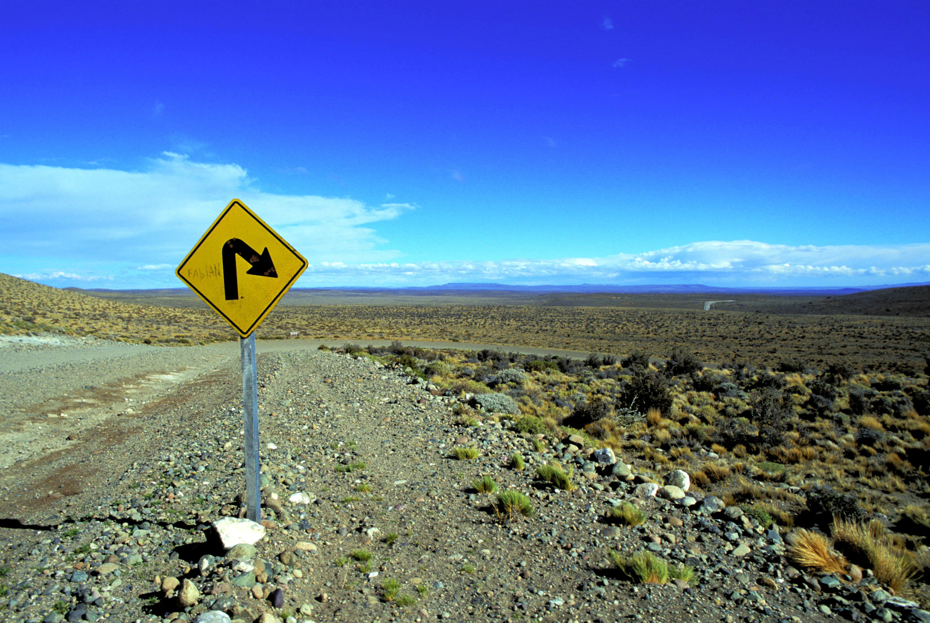 The magnificent landscapes of Argentine Patagonia. - Direction Bariloche - Direction Bariloche