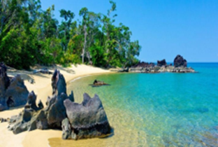 El Norte: de lo clásico a lo auténtico - París - Nosy Be - Paris - Nosy Be