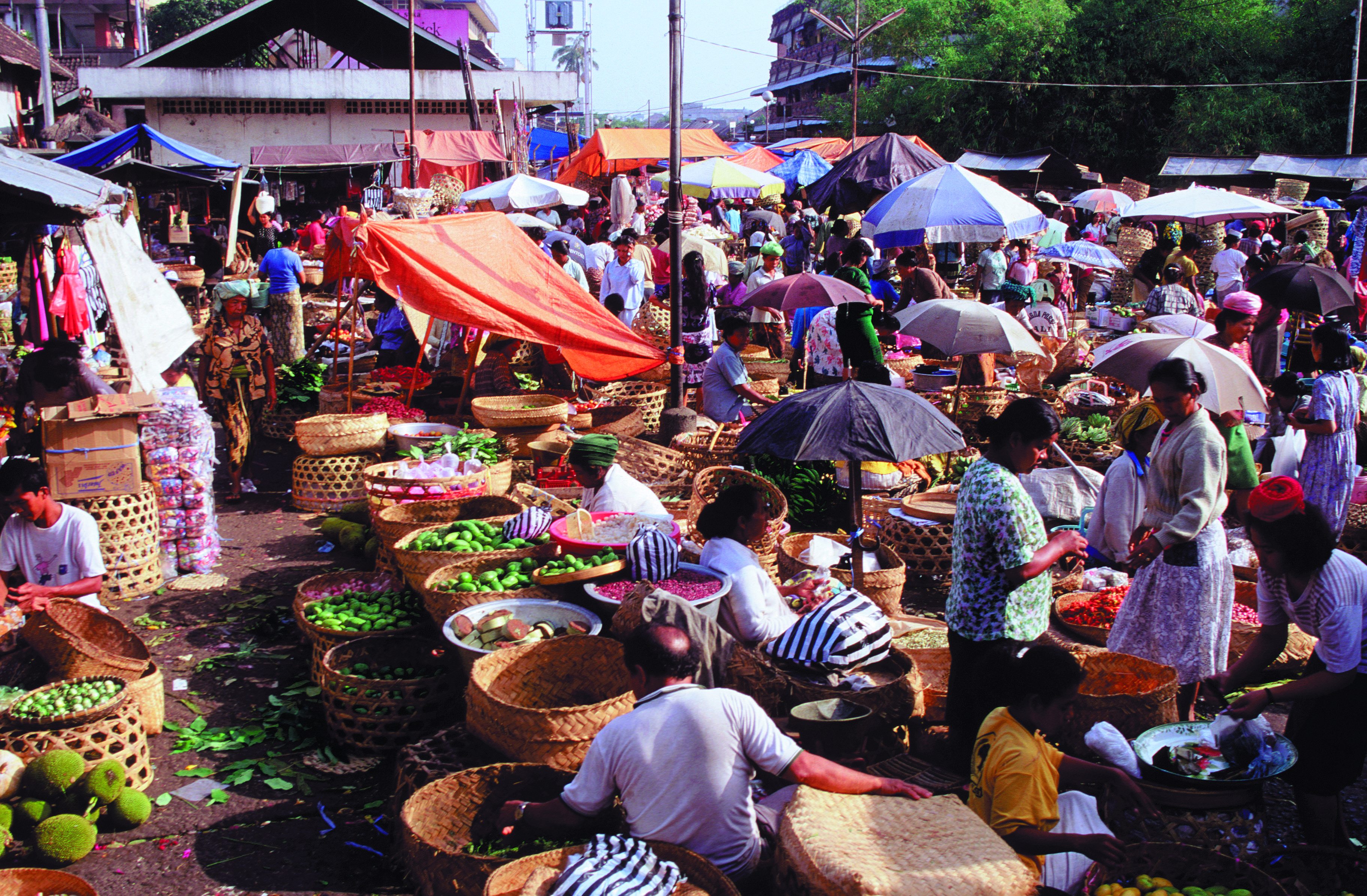 Authentieke ontdekking van Bali in slow travel-modus - Denpasar - Sanur - Denpasar - Sanur