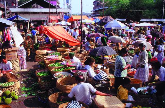 Découverte authentique de Bali en mode slow travel