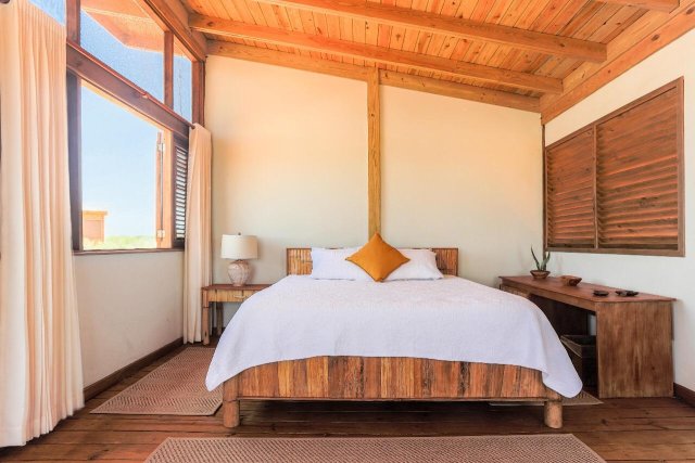 À descoberta do Sul Dominicano