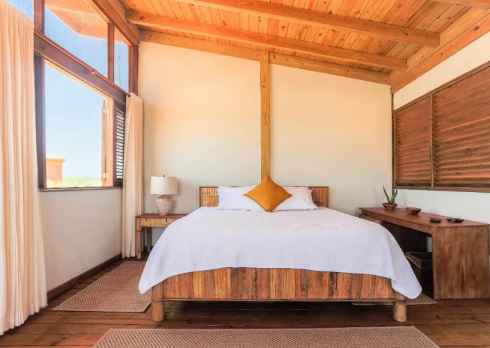 Entdeckung des südlichen Dominikanischen - Unterwegs nach Bahía de las Águilas - Tagesfoto