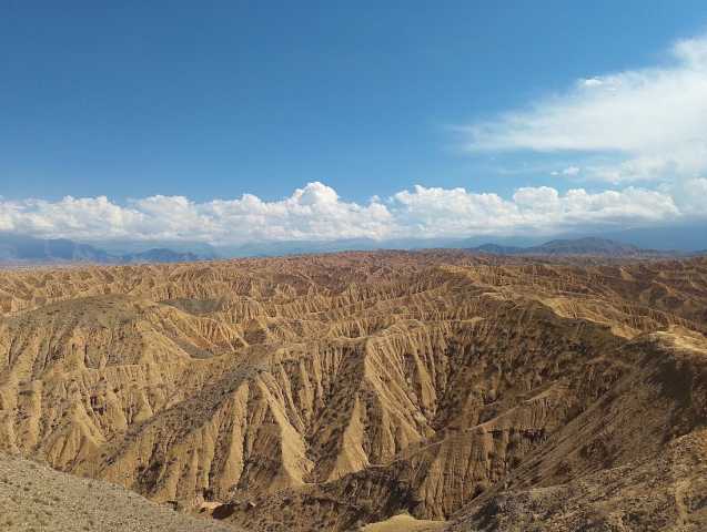 Issyk-Kol-Rundreise in 6 Tagen: Natur und Kultur in Kirgisistan
