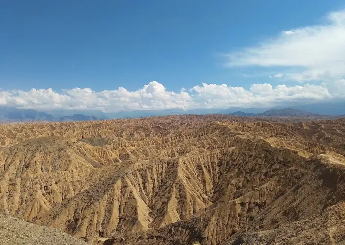 Issyk-Kol-Rundreise in 6 Tagen: Natur und Kultur in Kirgisistan - Bokonbaev – Bischkek | Neueste Entdeckungen - Tagesfoto