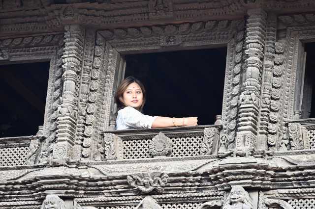 Tengboche - Trekking corto al Everest