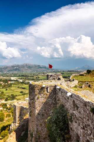 10 days in the heart of the Balkans: Montenegro, Albania and Kosovo