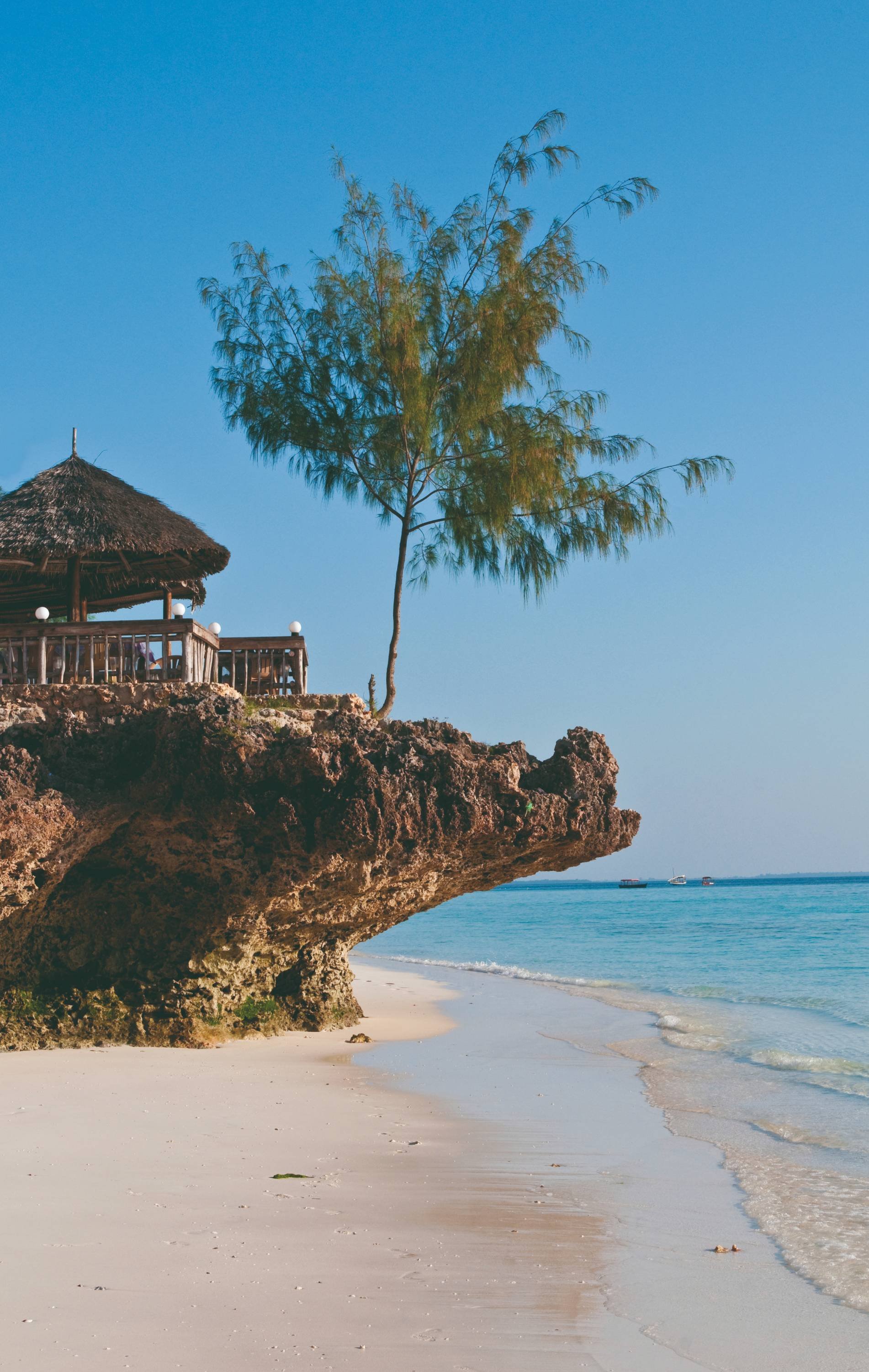 Culture et détente à Zanzibar - Visite de Nungwi - Visite de Nungwi