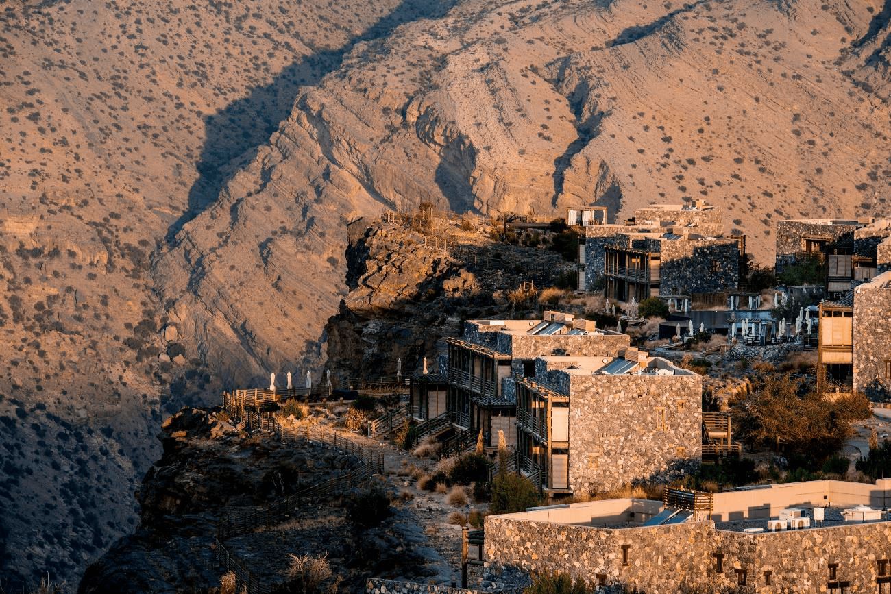 Esperienza di 8 giorni tra le meraviglie senza tempo dell'Oman - Esplorazione di Wadi Bani Khalid e Jabal Akhdar 🌿🏞️ - Foto del giorno