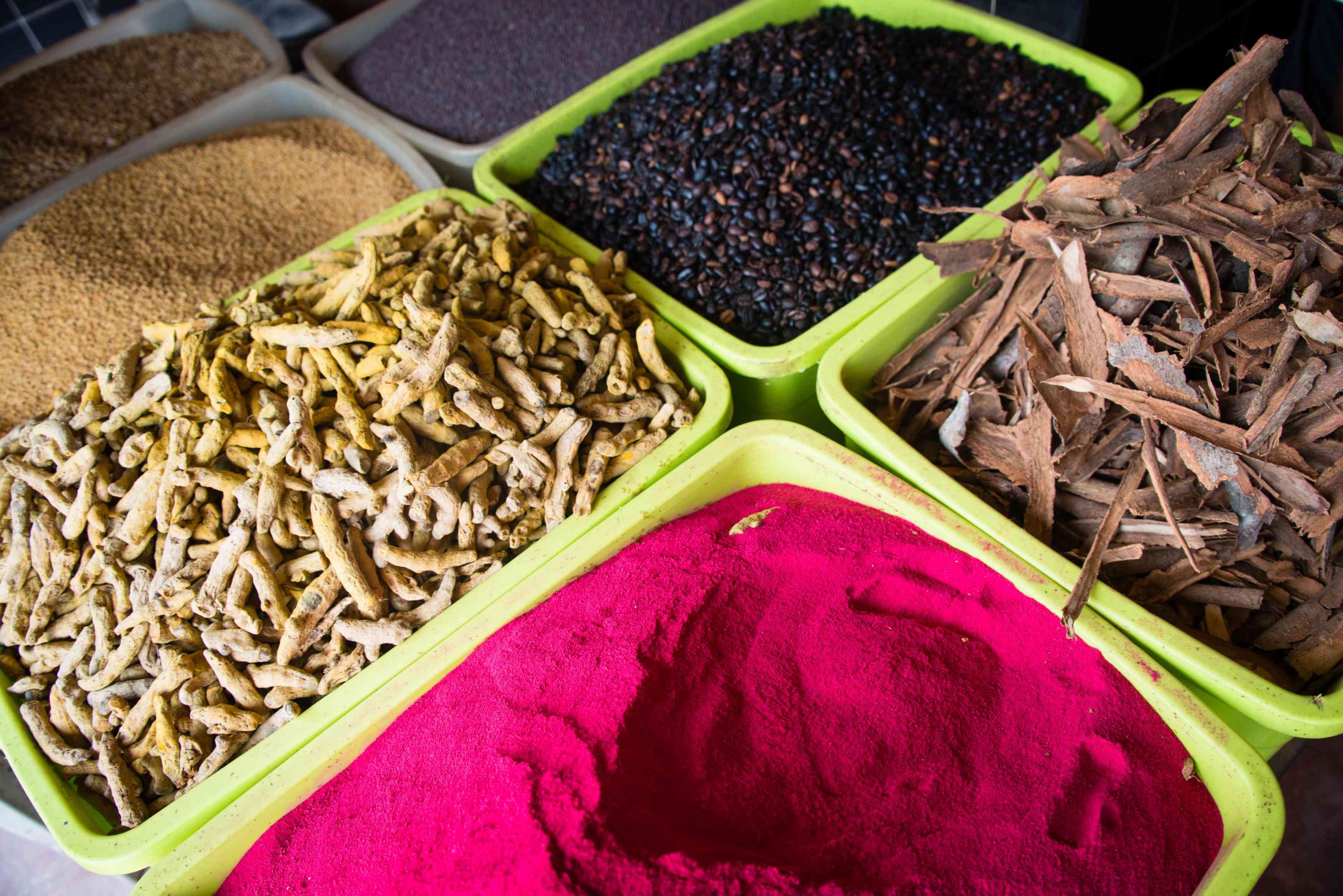 Safari de 10 jours en Tanzanie et à Zanzibar - Tour des épices et ville de pierre - Tour des épices et ville de pierre