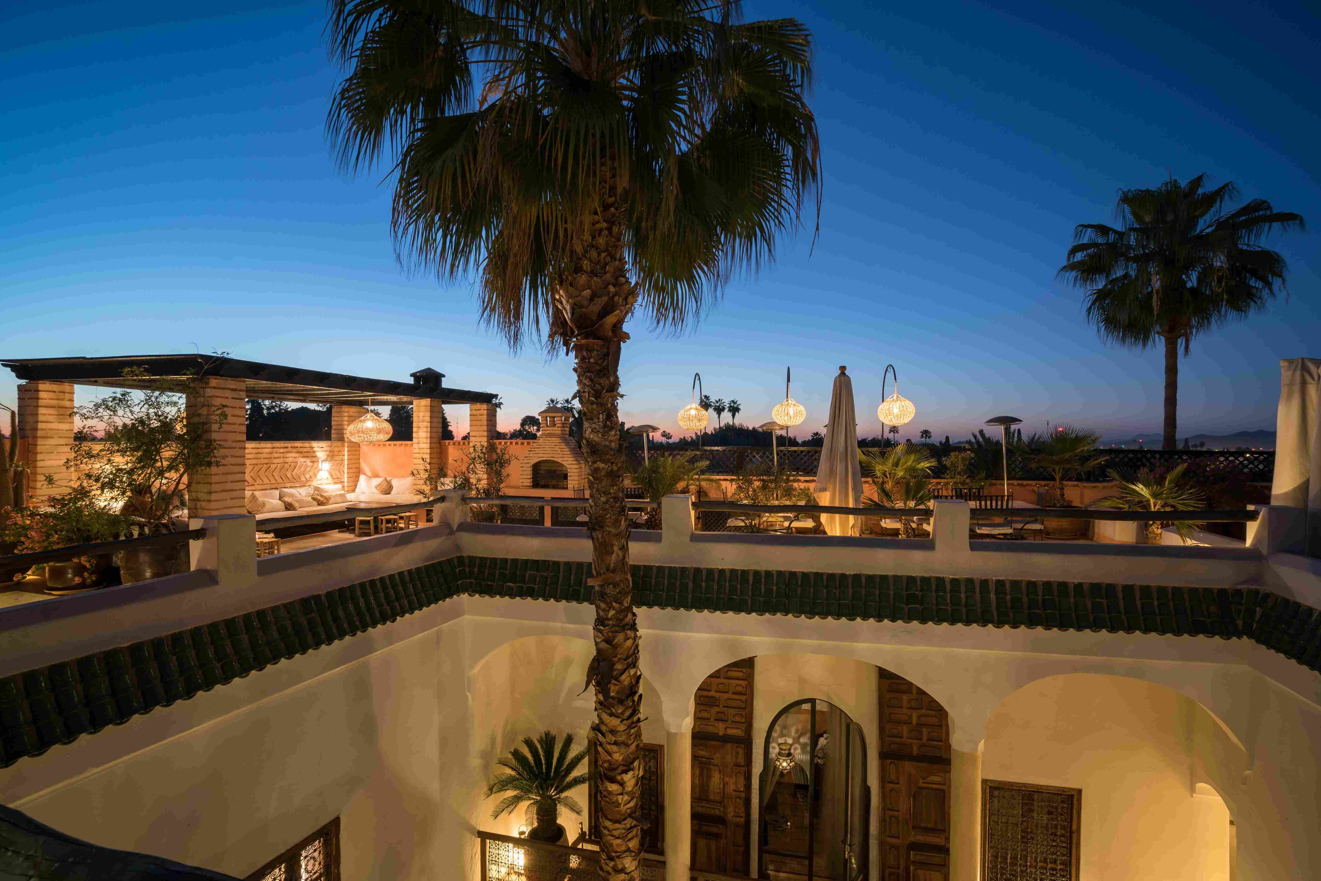 Road trip en toute liberté - Marrakech - Marrakech