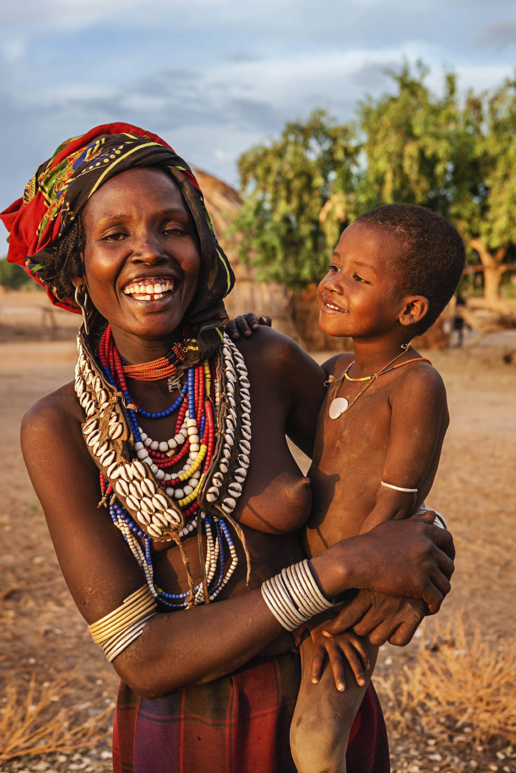 Tribus del Valle de Omo 7 Noches - 8 Días - RUTA TURMI A ARBA MINCH - ROUTE TURMI A ARBA MINCH