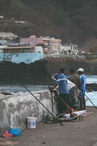 Viaggio immersivo presso la gente del posto - Trekking ed escursioni a Capo Verde