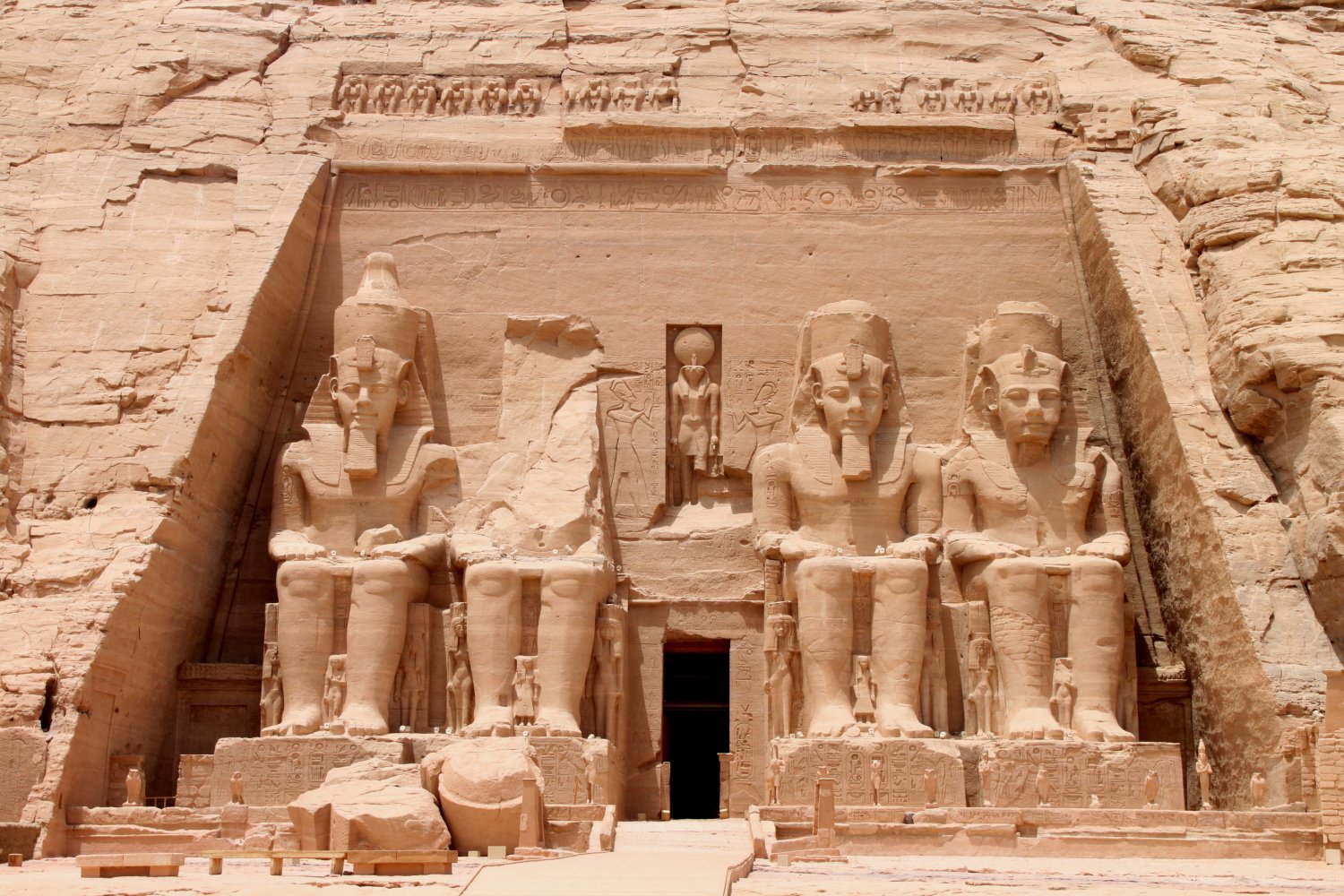 Royal Expedition in Egypt - Optional: Abu Simbel – Kom Ombo – Edfu - Photo of the day