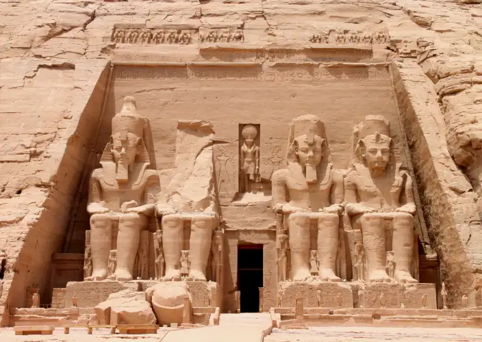 Royal Expedition in Egypt - Optional: Abu Simbel – Kom Ombo – Edfu - Photo of the day