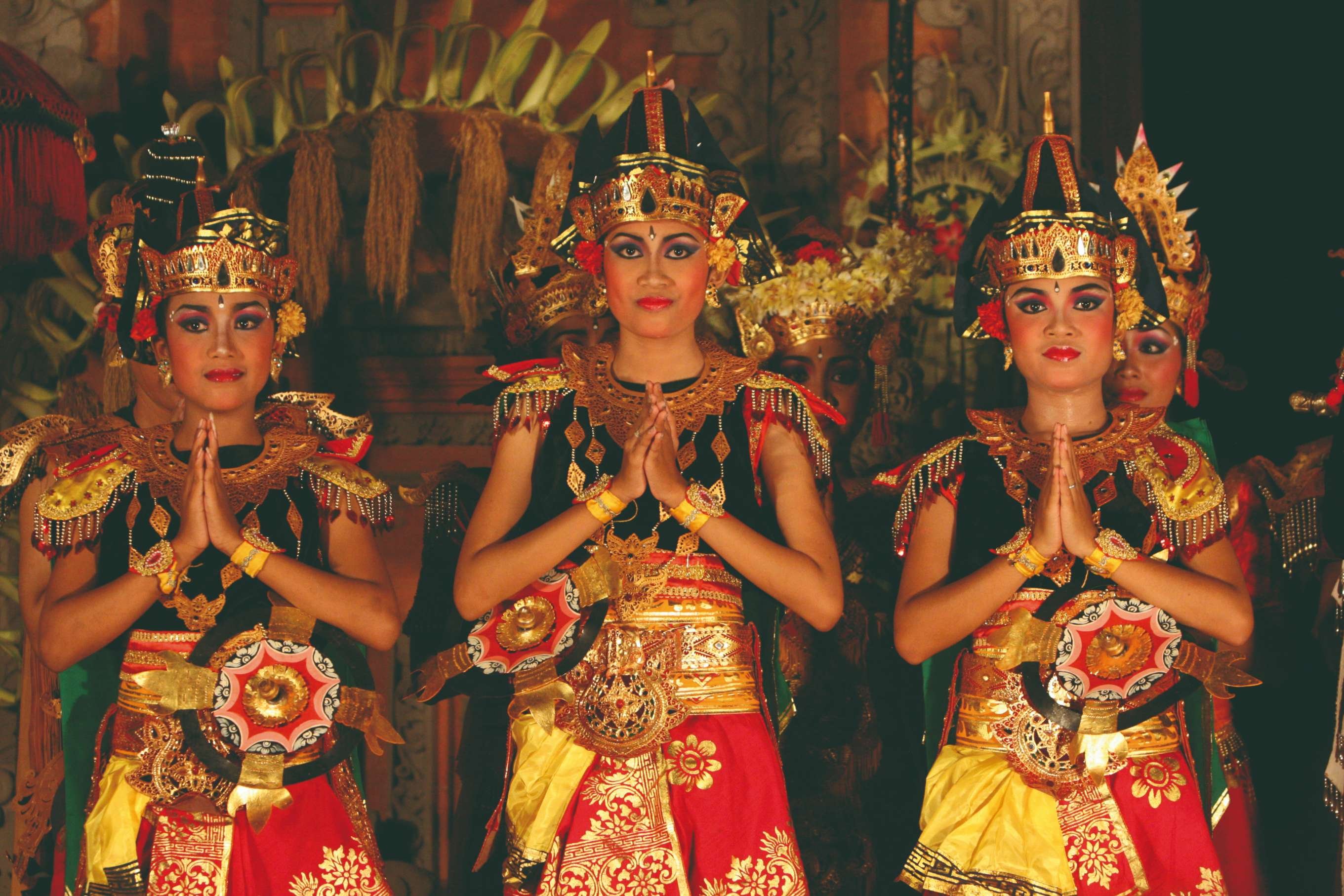 Jalan Jalan en Bali y en las islas Gili en familia - UBUD Días libres - UBUD Journées libres