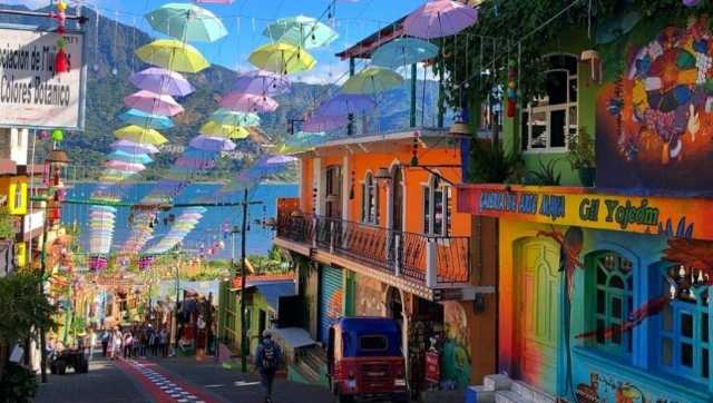 Guatemala: Land der Abenteuer und Kultur