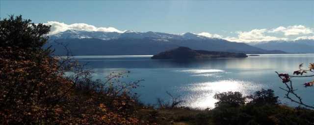Magie van de zuidelijke weg, 12 dagen aan het einde van de wereld.