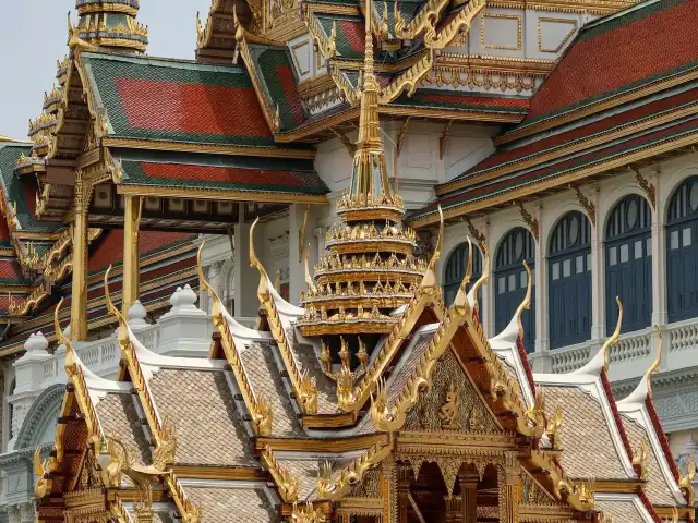 Découverte de Bangkok et de ses alentours, puis direction le sud du pays, de Khao Sok à Krabi