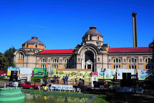 Soins balnéo et raquettes en Bulgarie