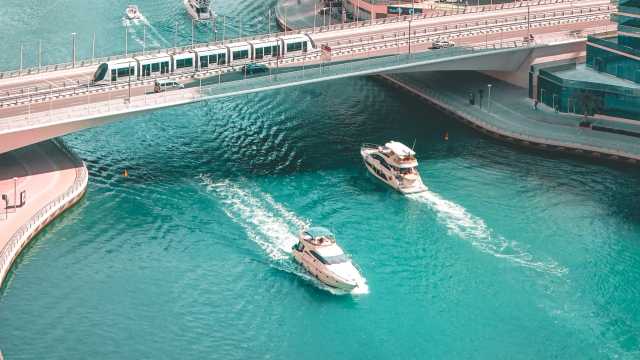 Dubaï Étincelant : Forfait de 8 Jours UAE Tour