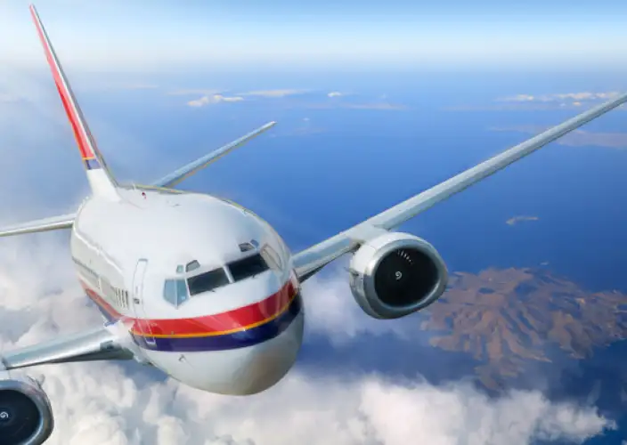 Galápagos y Machu Picchu - Traslado al aeropuerto, vuelo a Lima, llegada y conexión con su vuelo internacional. - Photo du jour