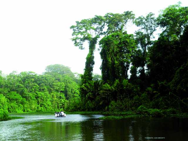 Het essentiële van Costa Rica