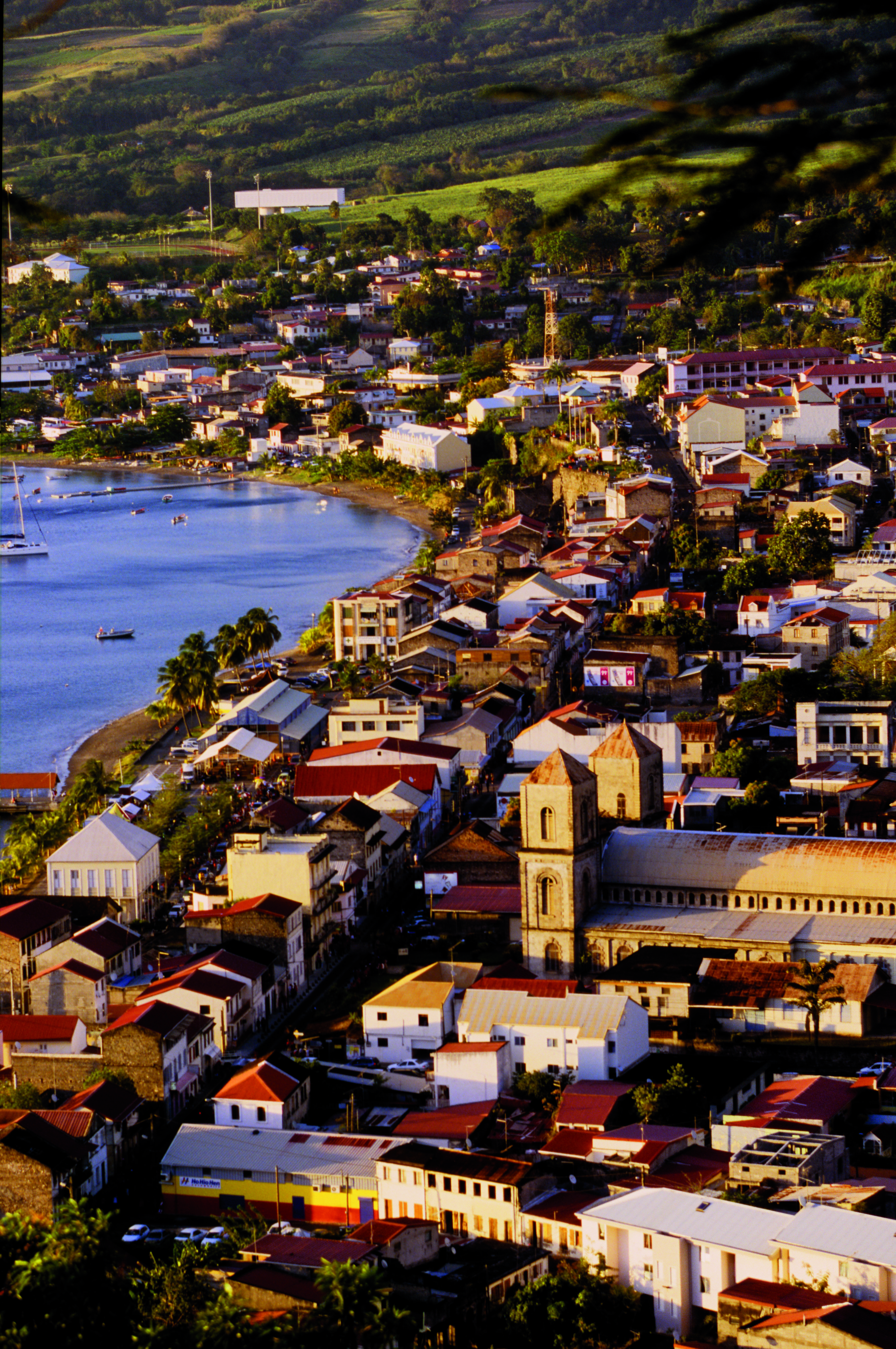 Atypisch verblijf in een charmante distilleerderij in het hart van een plantage. - Koers naar het noorden Caraïben - Cap vers le nord caraïbes