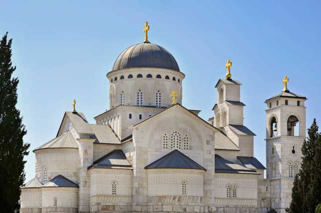 10 days in the heart of the Balkans: Montenegro, Albania and Kosovo