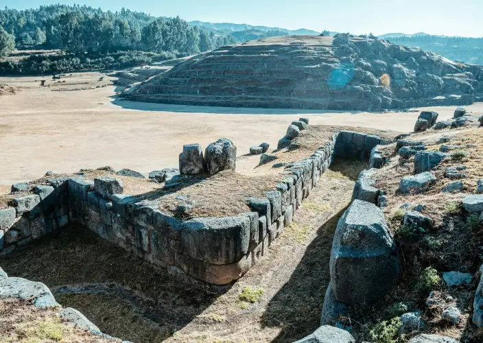 Scopri il Perù in 10 giorni: un itinerario completo - Tour della città di Cusco - Foto del giorno
