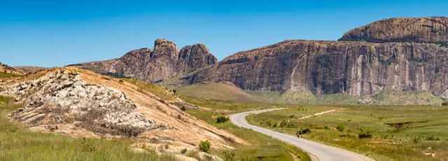 Road-trip na Rota Nacional 7 de Madagascar