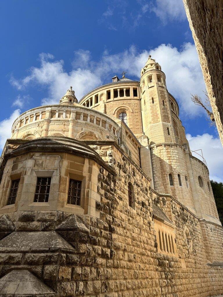 Holy Lands (Jordan, Israel, Palestine) - Jerusalem Old City / Via Dolorosa - 85f0b1aedafd45e8e2197fa85a259eb9