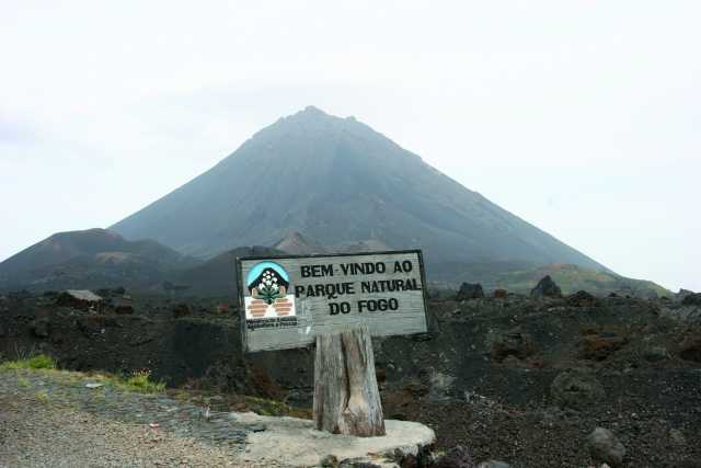 Combinato 4 isole: Santiago, Fogo, São Vicente e Santo Antão
