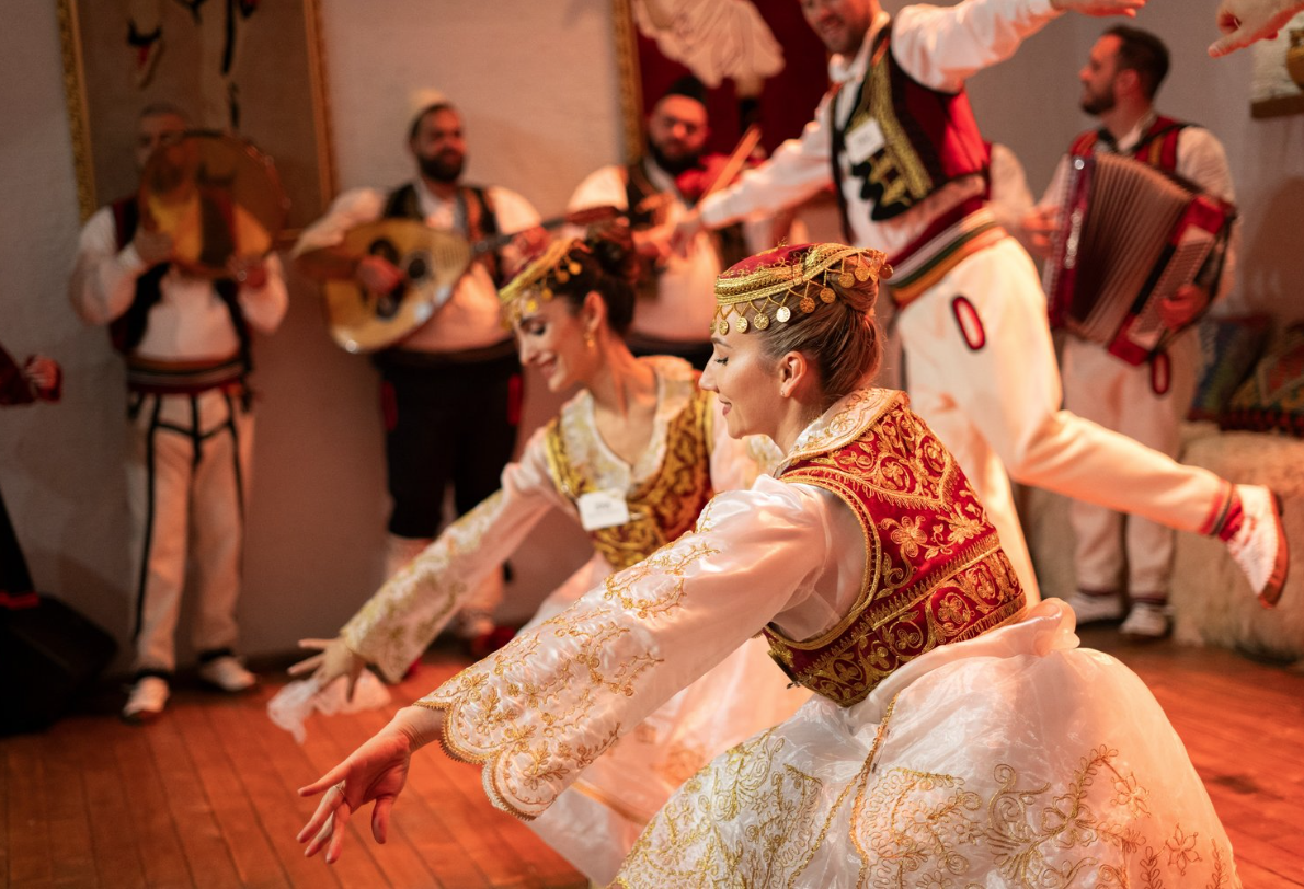 Solo Tour in Albania, Come Alone and Join Like-Minded People - Tirana Icons, Dajti Cable Car & Albanian Night - Photo of the day