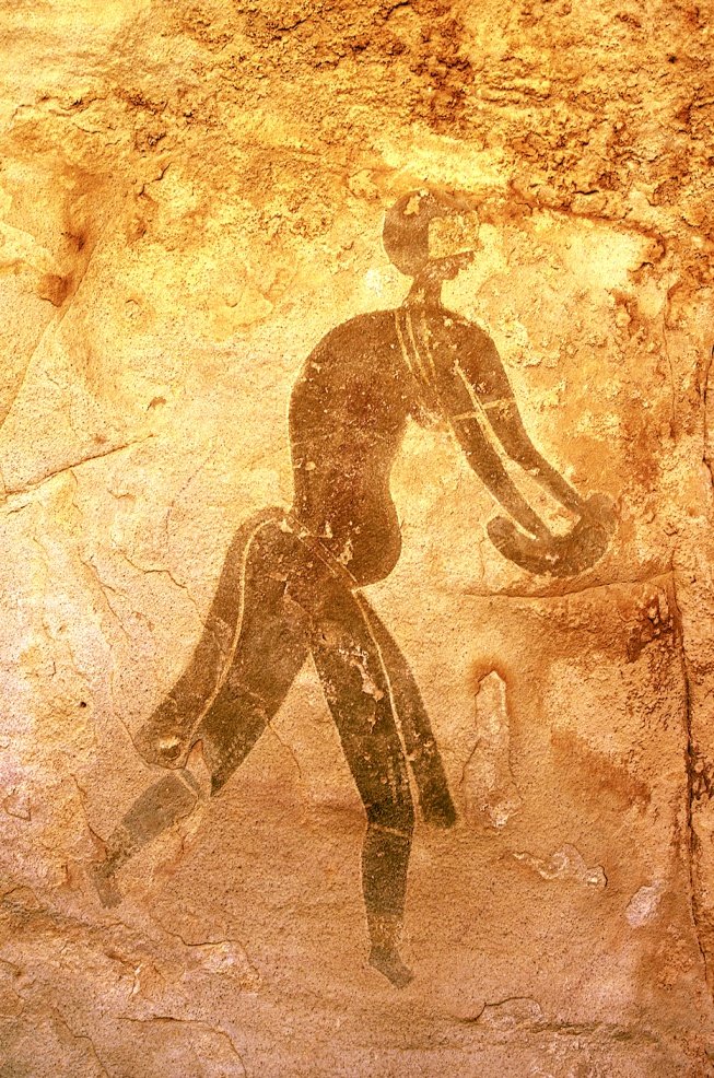 Circuit of the Oases of Algeria - Algiers - Béchar - Taghit - Alger - Bechar - Taghit