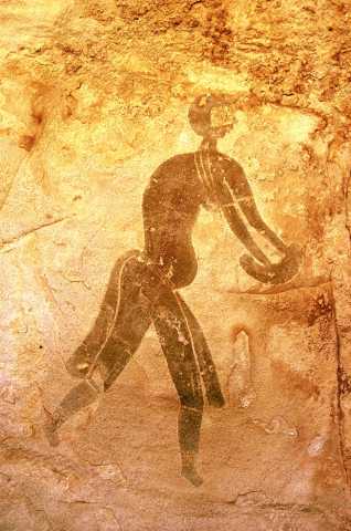 Circuit of the Oases of Algeria