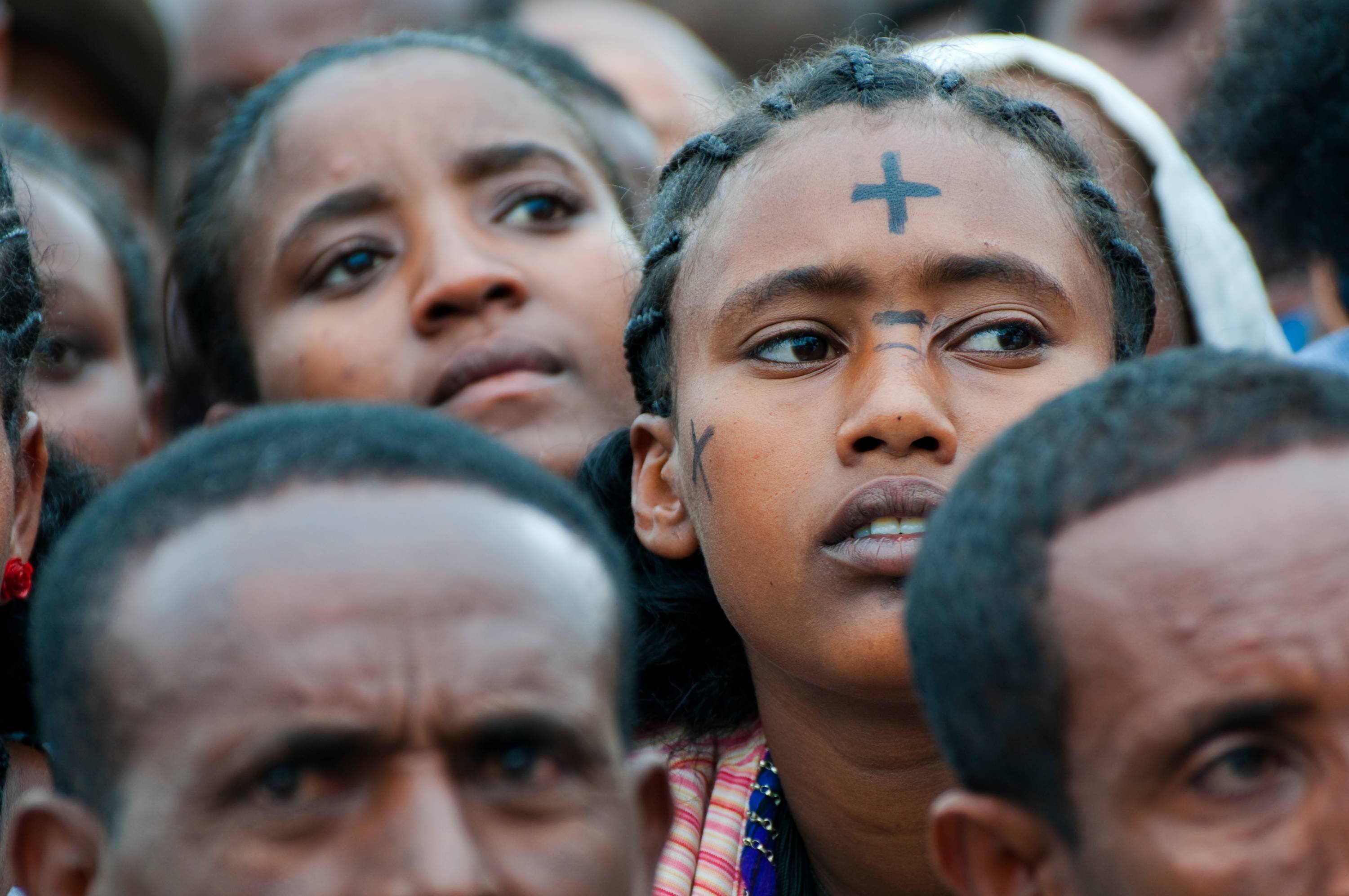 Voyage au Sud et Grand Rift - BONJOUR ADDIS-ABEBA, VISITE DE LA VILLE - BONJOUR ADDIS ABEBA, VISITE DE LA VILLE