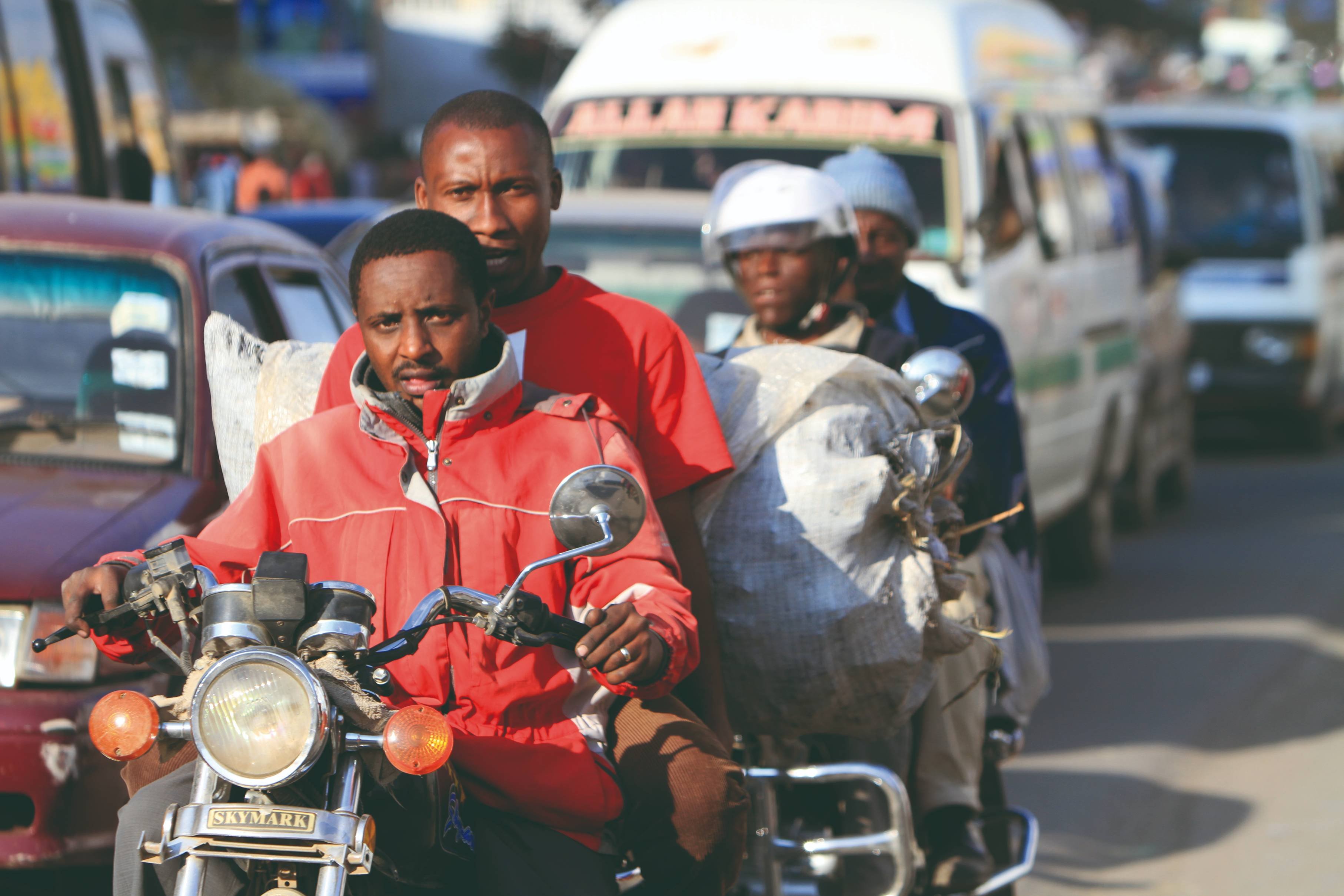 Safari familial de luxe de 10 jours en Tanzanie - Retour à Arusha - Retour à Arusha