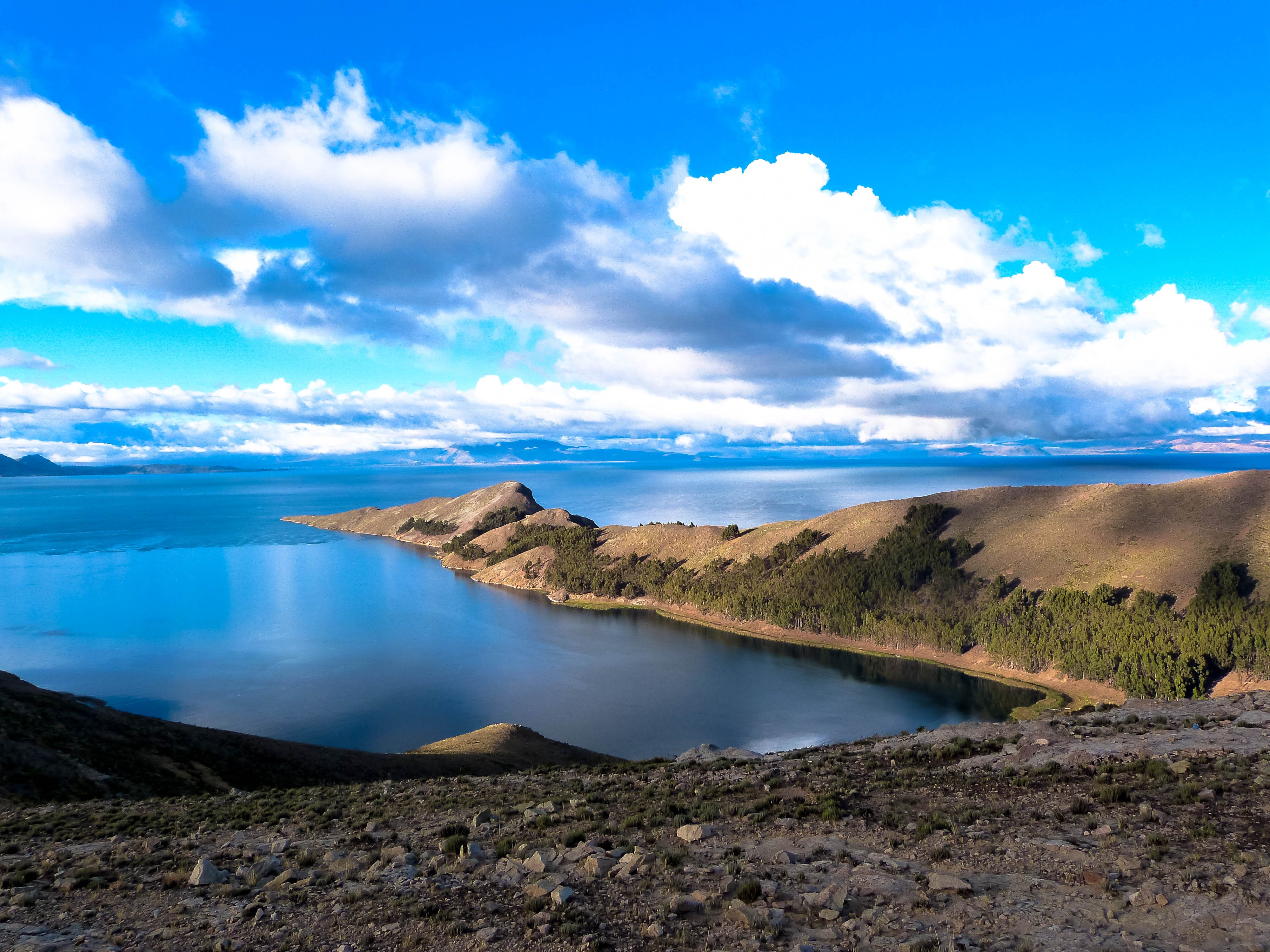 Reinvented Bolivia: a grand tour between culture and immensity - Isla del Sol – La Paz - Photo of the day