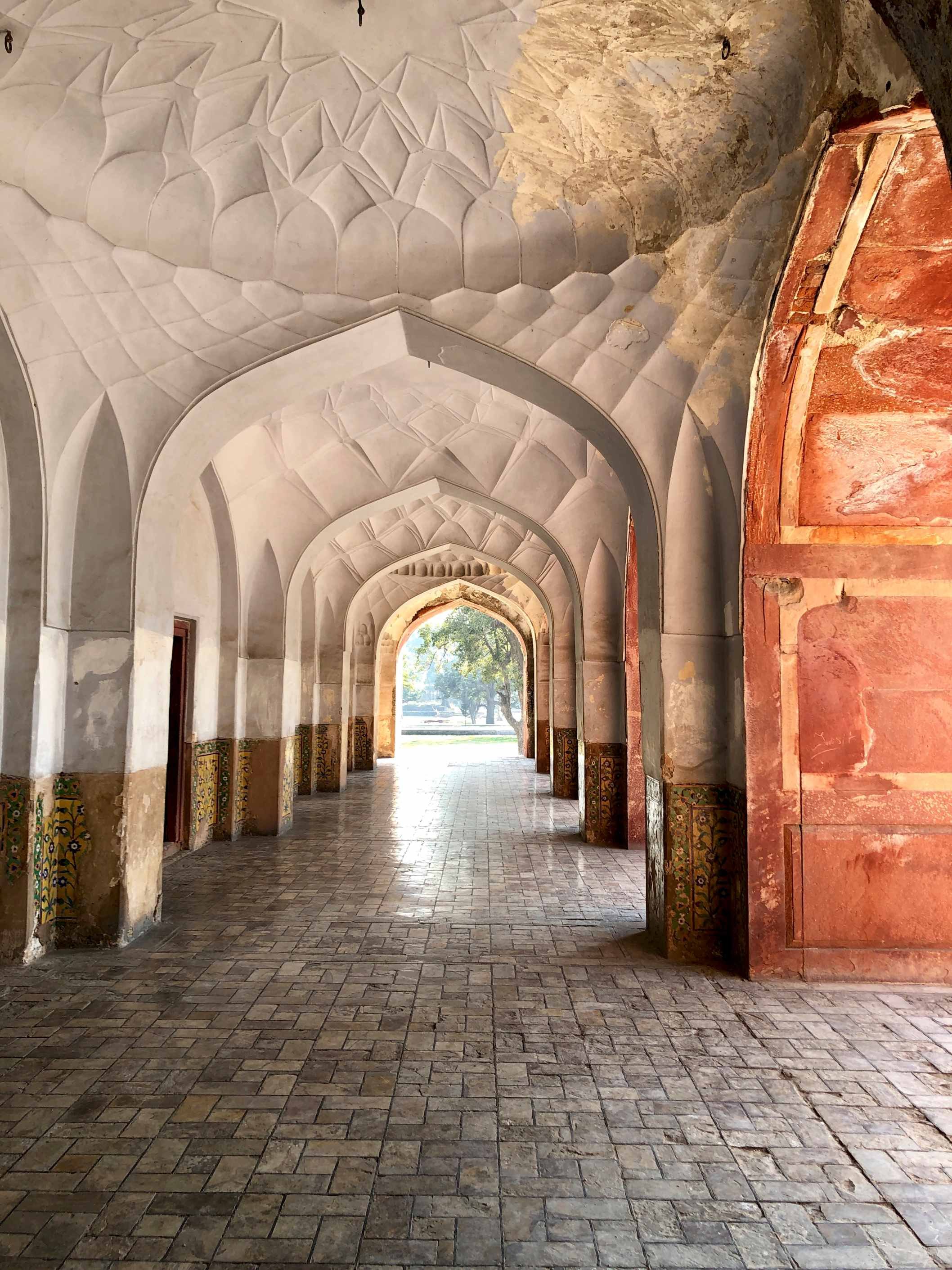 Visita a la civilización del Indo en el sur de Pakistán: Karachi, Mohenjo-Daro, Multan, Harappa, Lahore, Islamabad. - Lahore - Lahore