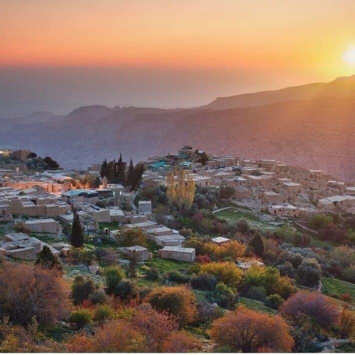 Esplendor das Aventuras na Jordânia (Famílias, Casais e Amigos) - DANA / PETRA - 142fd38784dca6de526521eb27320f92