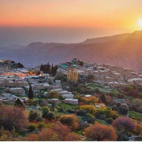 Jordanien Abenteuerpracht (Familien, Paare & Freunde)