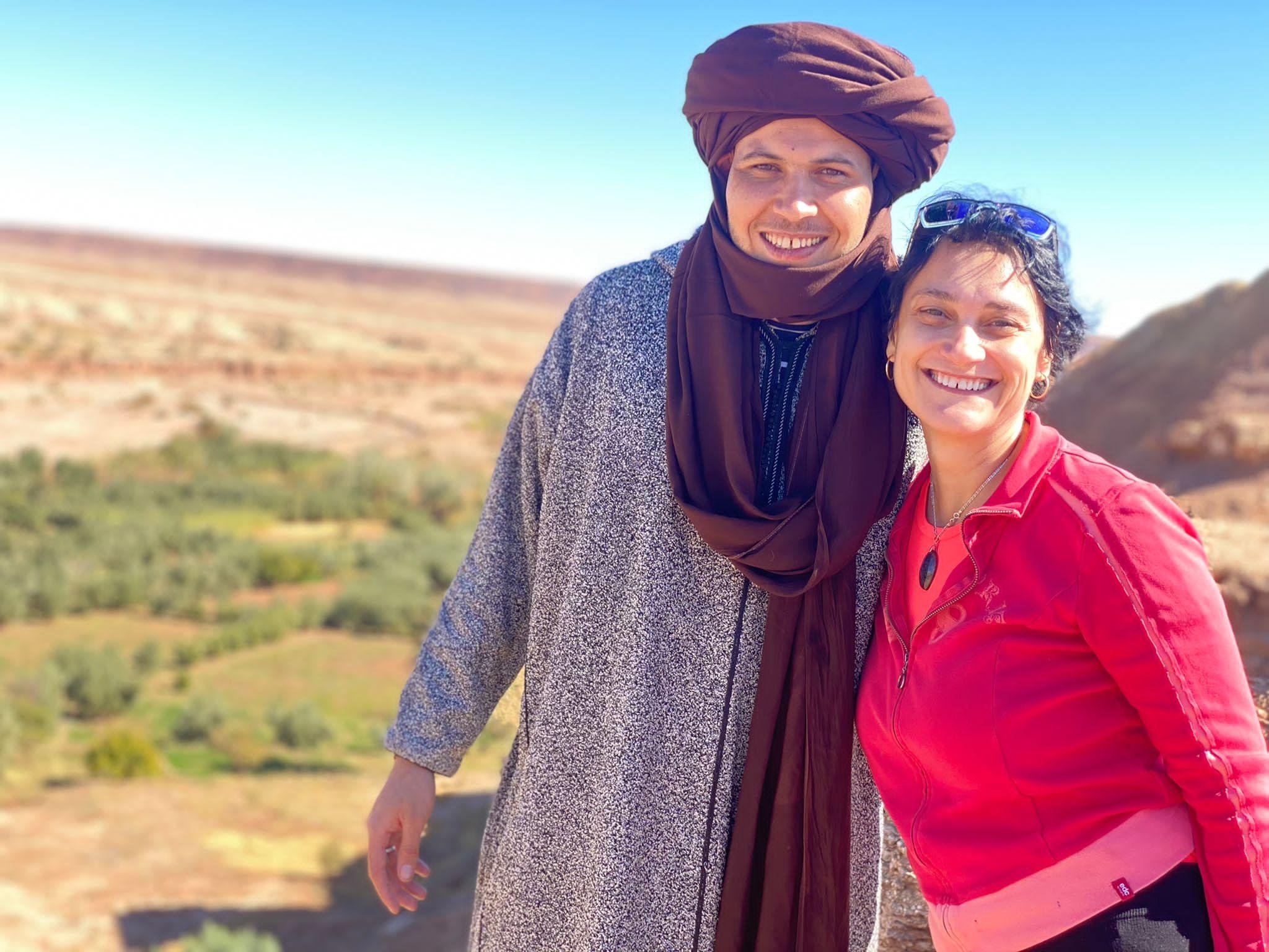 Merzouga Mirage Adventure - Ouarzazate → Atlas Mountains → Marrakech - Ouarzazate → Atlas Mountains → Marrakech