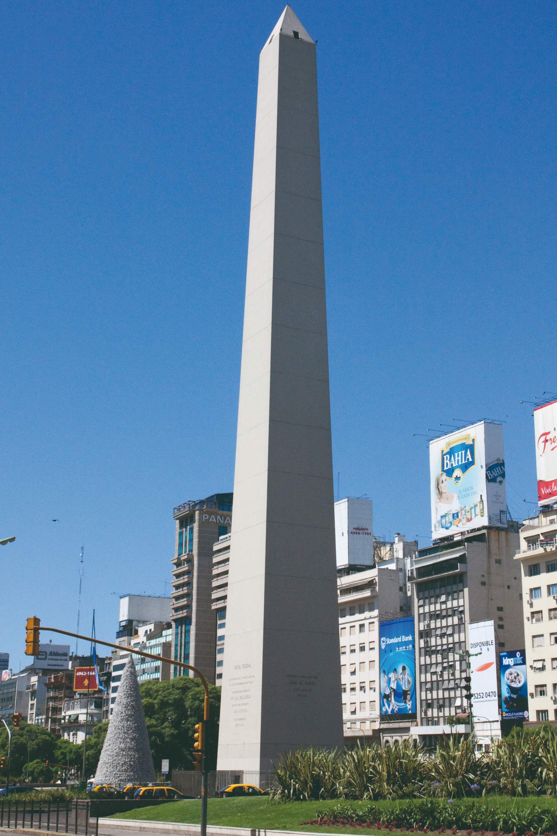 Rencontres et saveurs dans le nord de l'Argentine - Terminal de Retiro - Buenos Aires - Soirée Milonga - Terminal de Retiro - Buenos Aires - Soirée Milonga