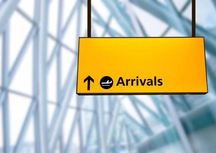 8-Day Timeless Oman Highlights Experience - Arrival in Muscat ✈️🌟 - Photo of the day