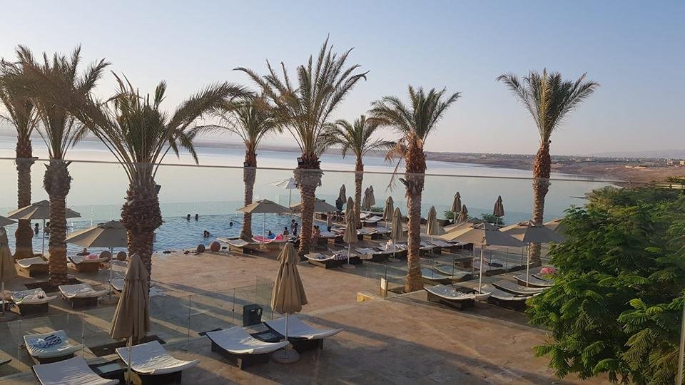 Lawrence da Arábia - Mar Morto / Aeroporto Queen Alia - 2518ccb6761a7ea0268d26ae17609ad4