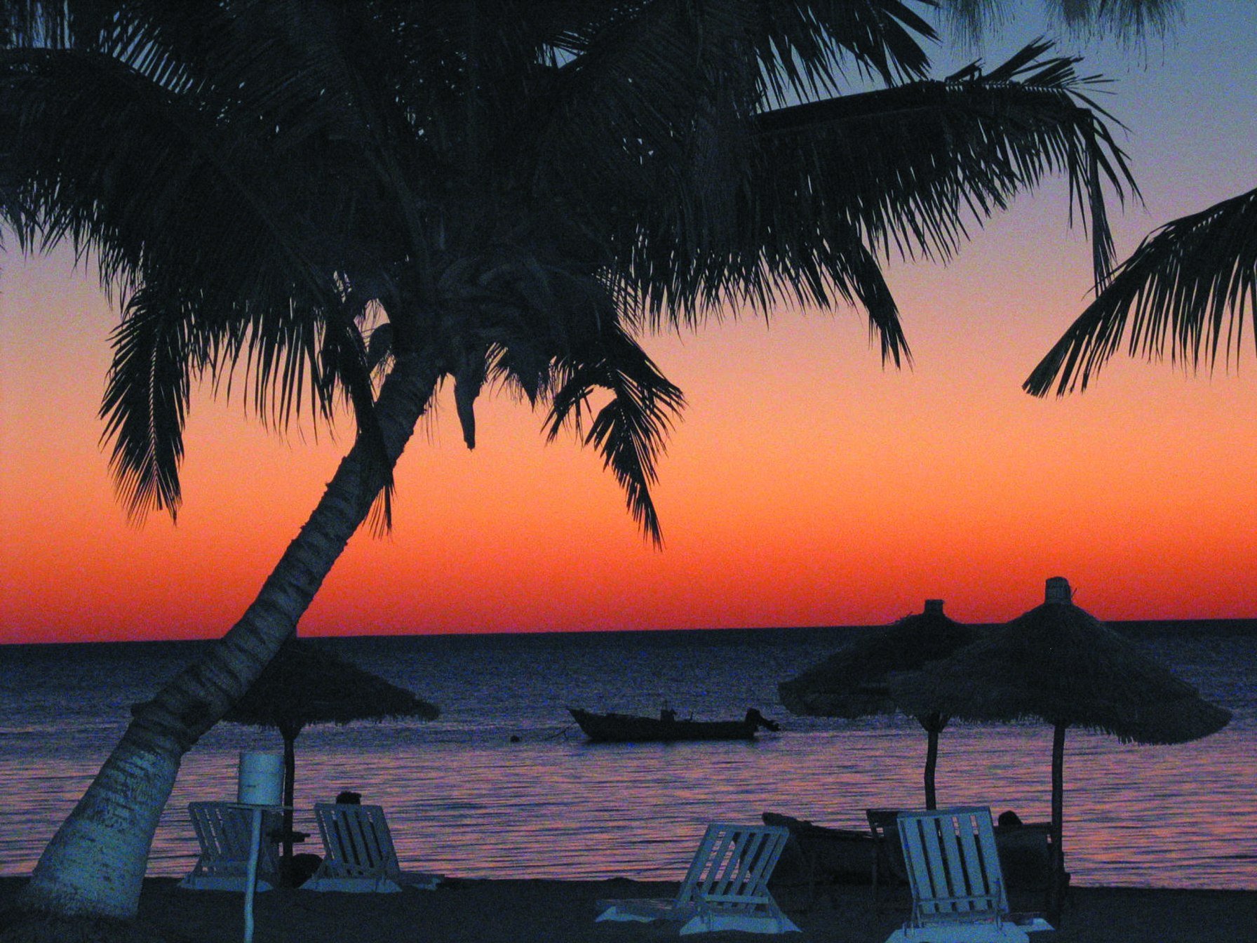 Expeditie in VEZO prauwen - Andavadoaka - Bevato - Morombe - Andavadoaka - Bevato - Morombe