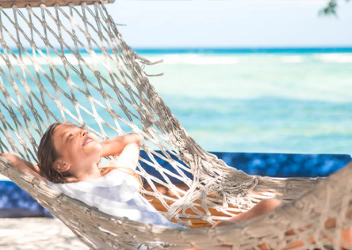 Bali met het gezin en tieners: avonturen, cultuur en onvergetelijke momenten op het eiland van de Goden. - Le Grand Bleu… op de transat! - Foto van de dag