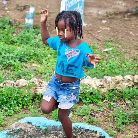 8 días en Bayahibe en la República Dominicana