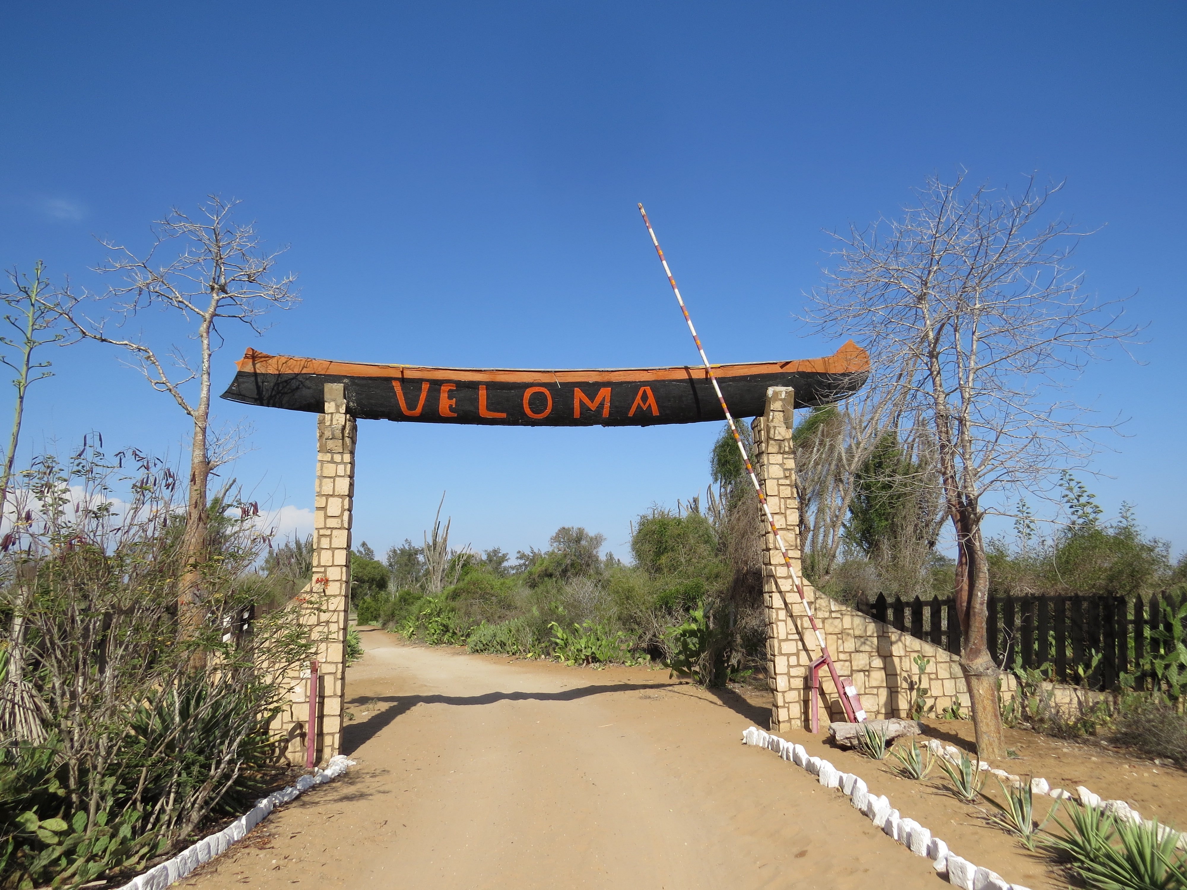 Los secretos de la Ruta Nacional 7 de Madagascar - Ifaty - Tuléar - Antananarivo (B) - Ifaty - Tuléar- Antananarivo (B)