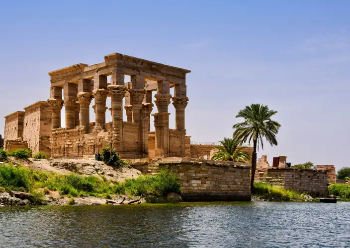 Cairo & Dahabeya Cruise (Luxor – Aswan) - Aswan – Cairo - Aswan